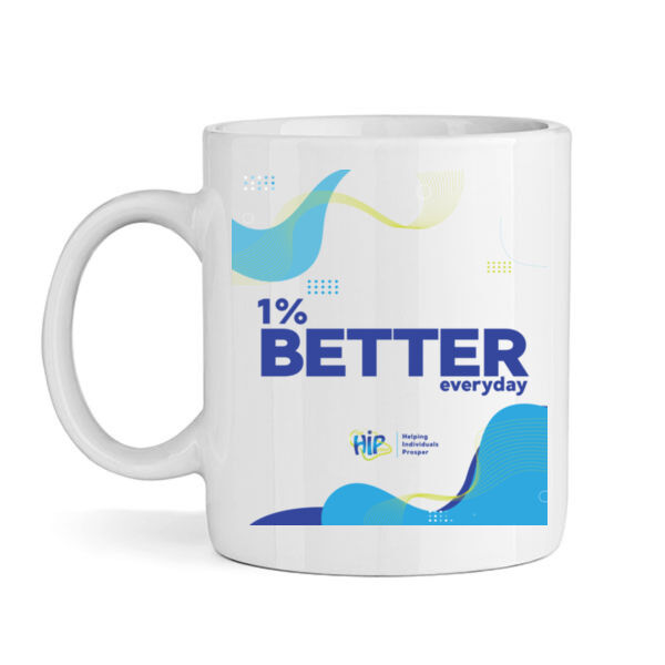 1% BETTER MUG Thumbnail