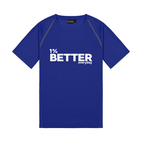 1% BETTER TSHIRT Thumbnail