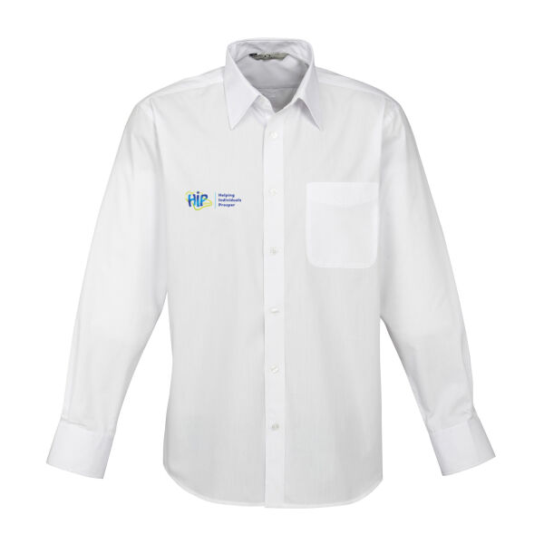 HIP VALUES White Shirt Thumbnail