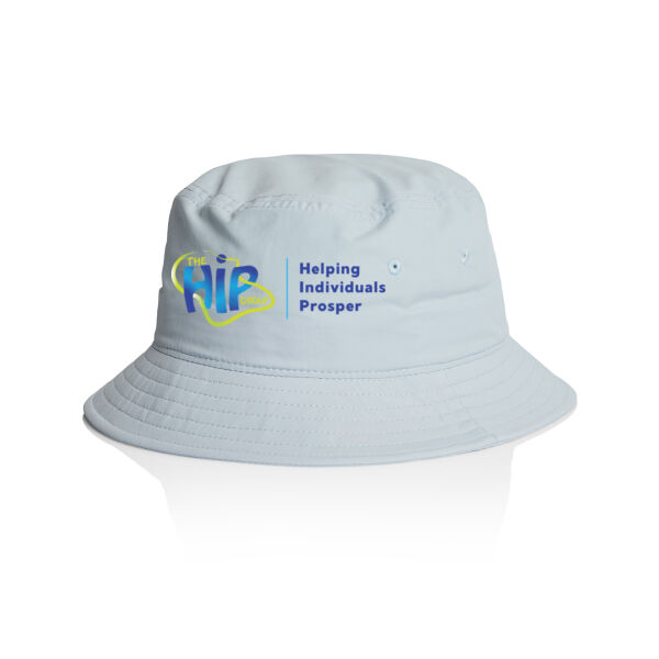 HIP Logo Bucket Hat Thumbnail