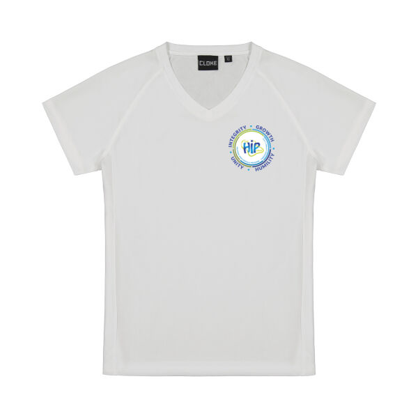 HIP VALUES SPORTS TOP WOMANS Thumbnail
